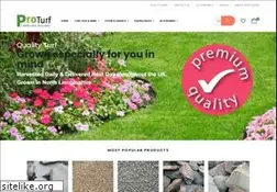 Sites similar to proturf.co.uk