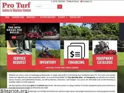 Sites similar to proturflawnandgarden.com