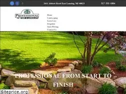 Sites similar to proturfman.com