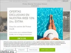 Sites similar to proturgranhotel.com