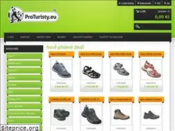 Sites similar to proturisty.eu