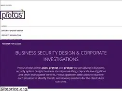 Sites similar to protus3.com
