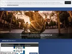 Sites similar to protut.de