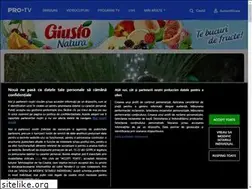 Sites similar to protvplus.ro