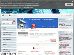 Sites similar to protvshop.cz