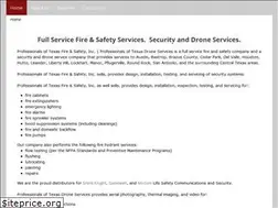 Sites similar to protxfiresafety.com