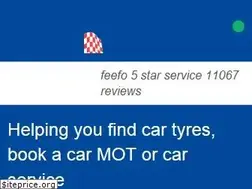 Sites similar to protyre.co.uk