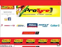 Sites similar to protyre.co.zw
