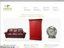 Sites similar to protzauktionen.de