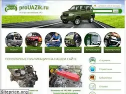 Sites similar to prouazik.ru