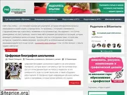 Sites similar to prouchebu.com
