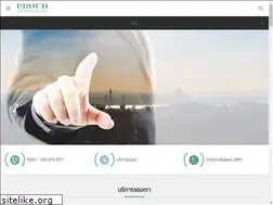Sites similar to proud-consulting.com