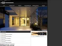 Sites similar to proud-flat.com
