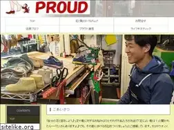 Sites similar to proud-s.com