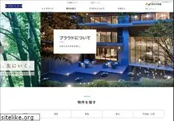 Sites similar to proud-web.jp