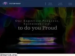 Sites similar to proud.co.jp