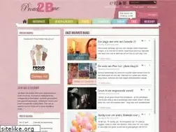 Sites similar to proud2bme.nl