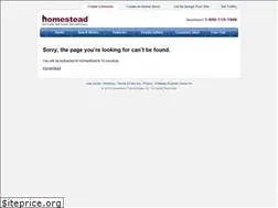 Sites similar to proudamericans.homestead.com