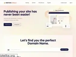 Sites similar to proudaustralian.com