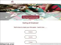 Sites similar to proudbookkeeping.com
