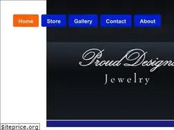 Sites similar to prouddesigns.net