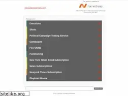Sites similar to proudemocrat.com