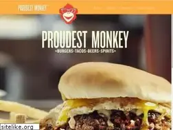Sites similar to proudestmonkey.com