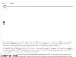 Sites similar to proudexperiences.com