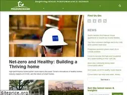 Sites similar to proudgreenhome.com