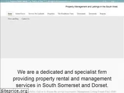Sites similar to proudhouseproperty.co.uk