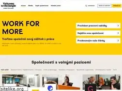Sites similar to proudly.cz