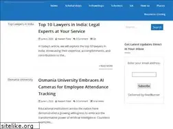 Sites similar to proudly.in