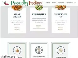 Sites similar to proudlyindian.co.za