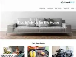 Sites similar to proudnest.com
