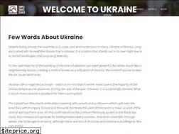 Sites similar to proudofukraine.com
