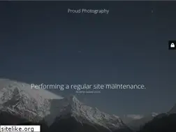 Sites similar to proudphotography.com