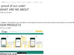 Sites similar to proudsourceit.com
