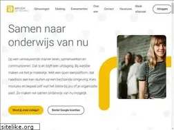 Sites similar to proudtoaerobe.net