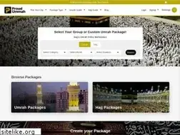 Sites similar to proudummah.com