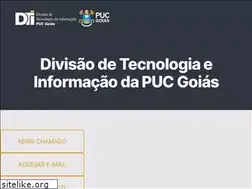 Sites similar to prouni.pucgoias.edu.br