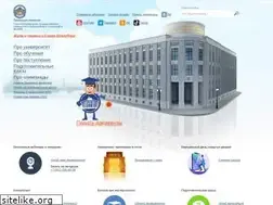 Sites similar to prouniver.ru