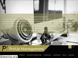 Sites similar to proup.hu