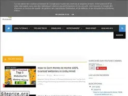 Sites similar to proustaad1.blogspot.com