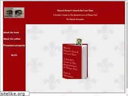 Sites similar to proustguide.com