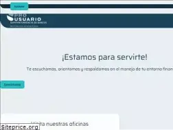 Sites similar to prousuario.gob.do