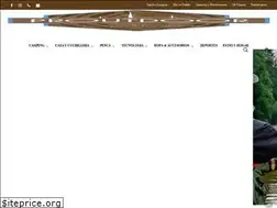 Sites similar to proutdoor.cl