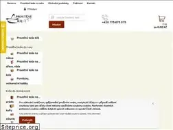 Sites similar to prouteny-raj.cz