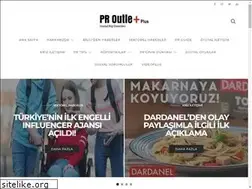 Sites similar to proutletplus.com