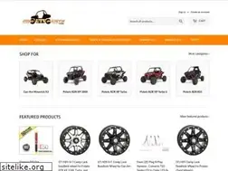 Sites similar to proutvparts.com