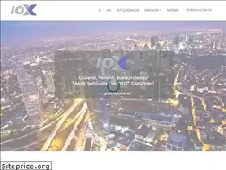 Sites similar to prova.com.tr